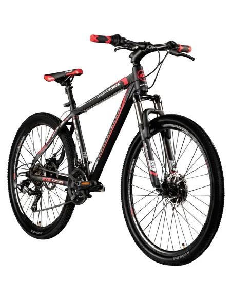 Rower Górski 27.5 Góral MTB Tarczowe Mechaniczne 21 biegów ALU