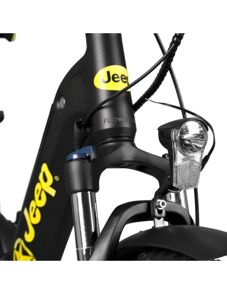 Elektryczny Rower Składany Fatbike 20 Składak Uniwersalny ALU Tarcze 7 bieg