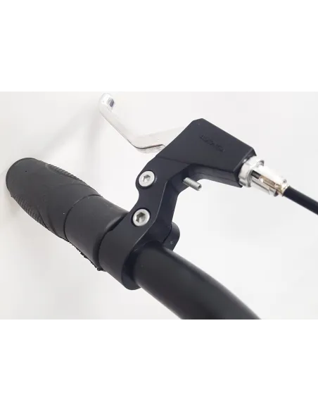 Rower Składany Uniwersalny 20 Stalowy 6 bieg Bagaż Składak Dzwonek Błotniki