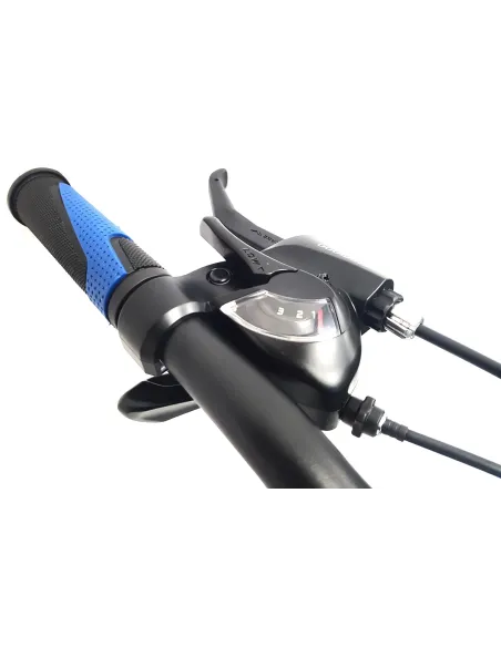 Rower Górski Uniwersalny 27,5 MTB ALU Tarcze Cyngle 21 biegów Góral Unisex