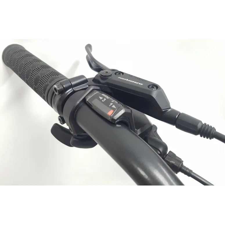 Rower Górski Uniwersalny 29 Hydraulika Unisex Cyngle 21 bieg Dzwonek Góral