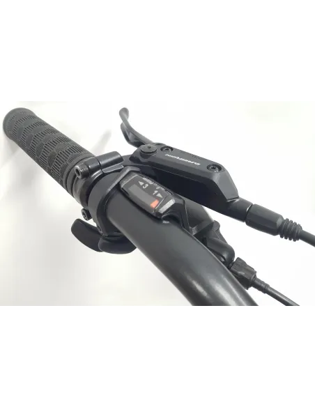 Rower Górski Uniwersalny 29 Hydraulika Unisex Cyngle 21 bieg Dzwonek Góral