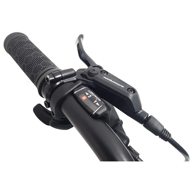 Rower Górski Uniwersalny 29 Hydraulika MTB Cyngle 21 Biegów Dzwonek Góral