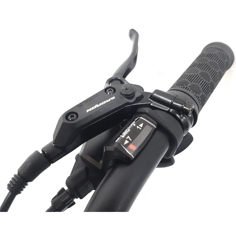 Rower Górski Uniwersalny 29 Hydraulika MTB Cyngle 21 Biegów Dzwonek Góral