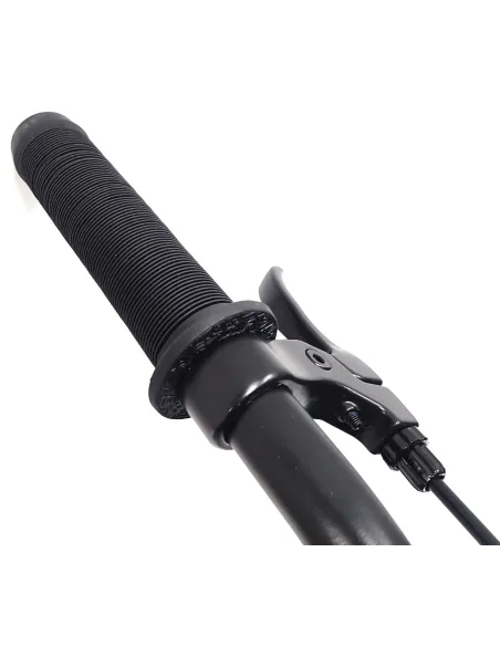 Rower BMX Uniwersalny 20 Młodzieżowy Stal Wyczynowy Pegi Rotor 360 Odblaski