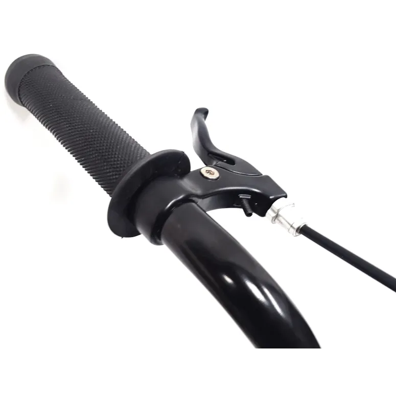 Rower BMX Uniwersalny 20 Wyczynowy Pegi Rotor 360 Dzwonek Odblaski Unisex