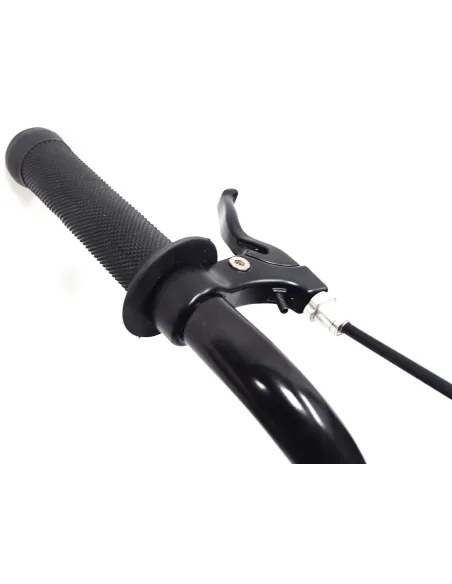 Rower BMX Uniwersalny 20 Wyczynowy Pegi Rotor 360 Dzwonek Odblaski Unisex