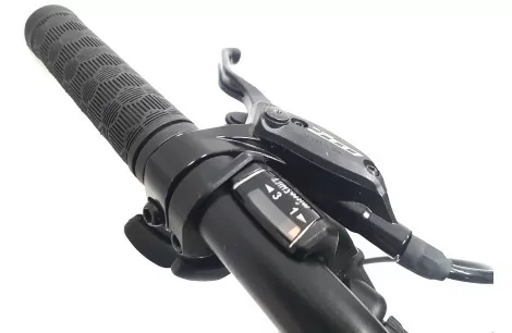 Rower Górski Uniwersalny 29 Hydraulika Cyngle MTB 21 Biegów Dzwonek Góral