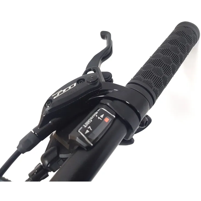 Rower Górski Uniwersalny 29 Hydraulika Cyngle MTB 21 Biegów Dzwonek Góral