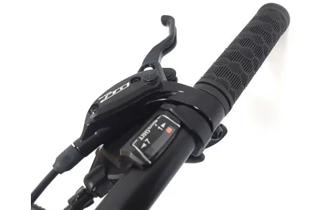 Rower Górski Uniwersalny 29 Hydraulika Cyngle MTB 21 Biegów Dzwonek Góral