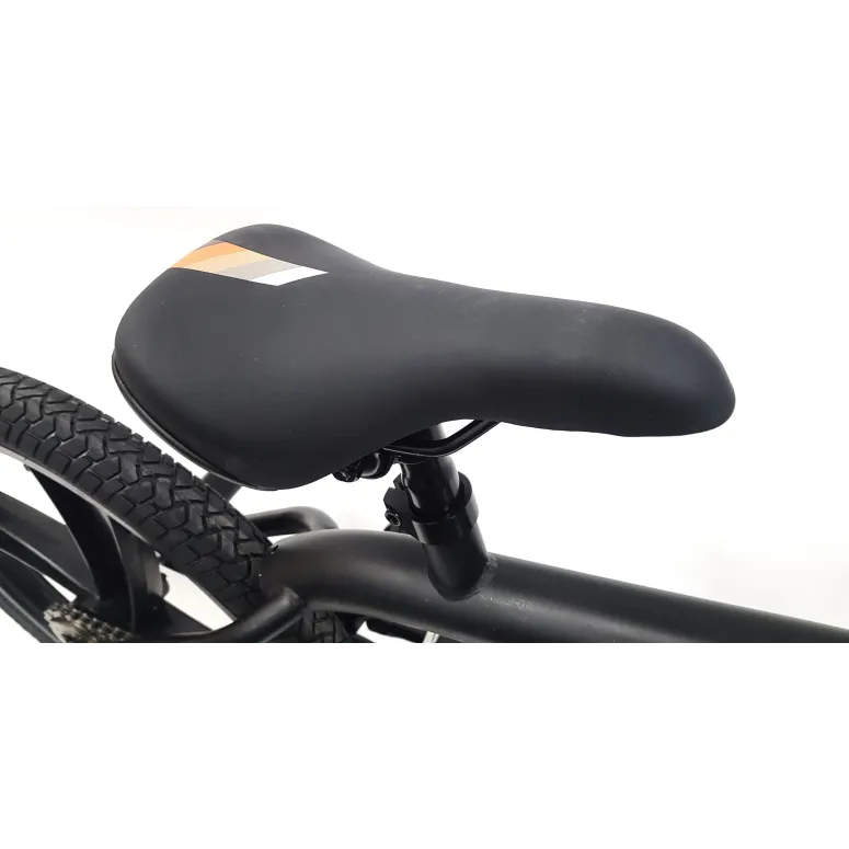 Rower Młodzieżowy BMX 20 Damski Męski Rotor 360 Pegi Wyczynowy Stalowy