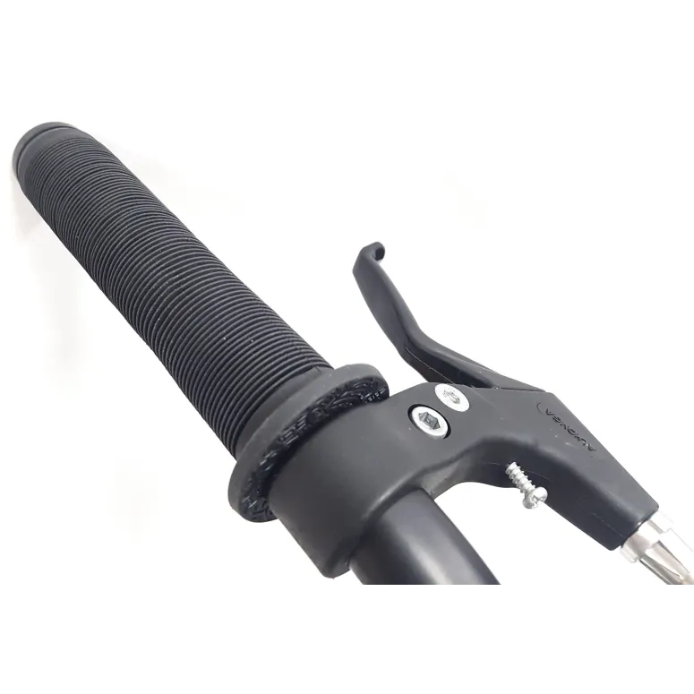 Rower Młodzieżowy BMX 20 Damski Męski Rotor 360 Pegi Wyczynowy Stalowy