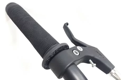 Rower Młodzieżowy BMX 20 Damski Męski Rotor 360 Pegi Wyczynowy Stalowy