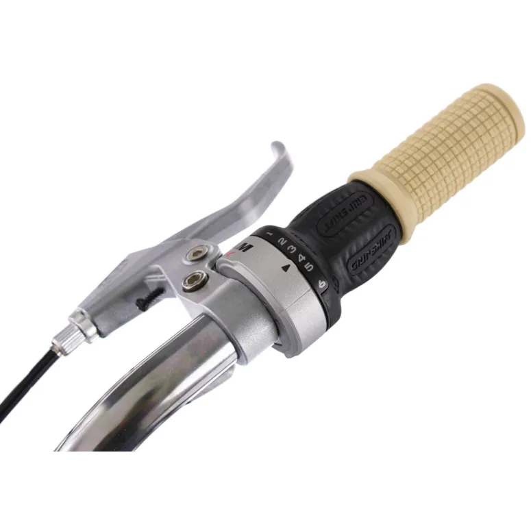 Rower Dziewczęcy Miejski 24 Dziecięcy Bagażnik Światła Błotniki Odblaski