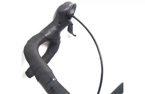 Rower Szosowy Męski Damski 28 Aluminiowy Szutrowy Tarcze Dzwonek Kolarzówka