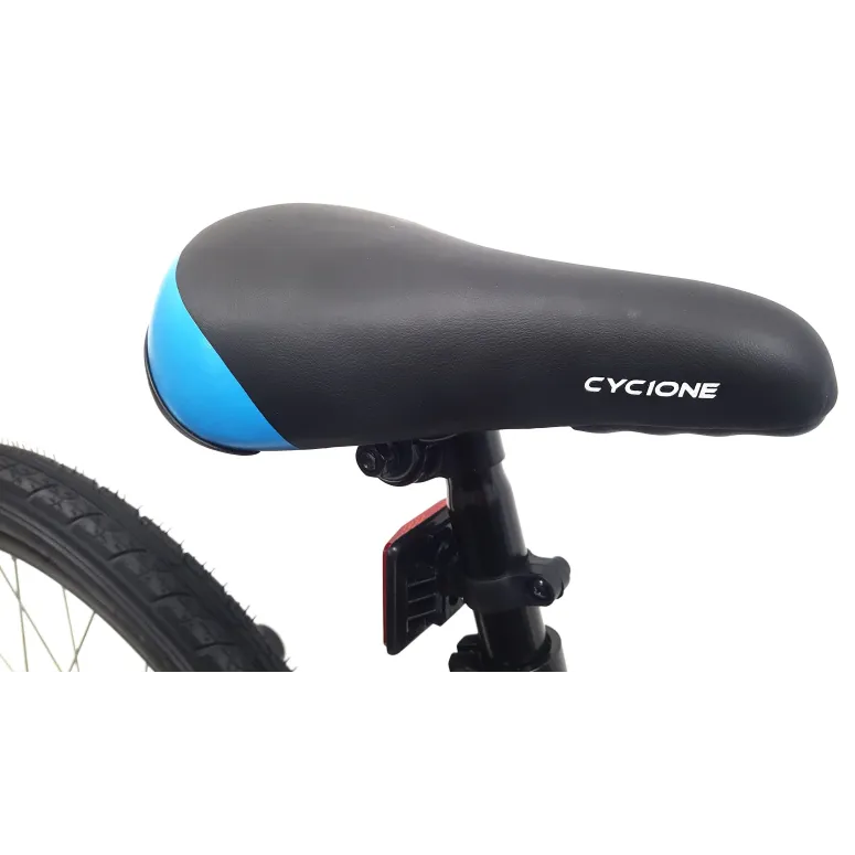 Rower BMX 20 Młodzieżowy Damski Męski Wyczynowy Pegi Dzwonek Rotor 360