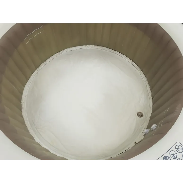 Nadmuchiwany Basen z Hydromasażem Pure SPA INTEX 28426 4-osobowy 795l PVC