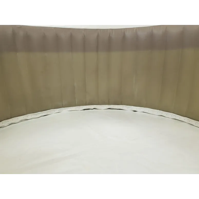 Nadmuchiwany Basen z Hydromasażem Pure SPA INTEX 28426 4-osobowy 795l PVC