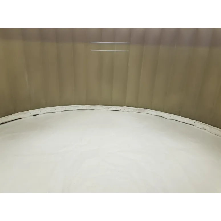 Nadmuchiwany Basen z Hydromasażem Pure SPA INTEX 28426 4-osobowy 795l PVC