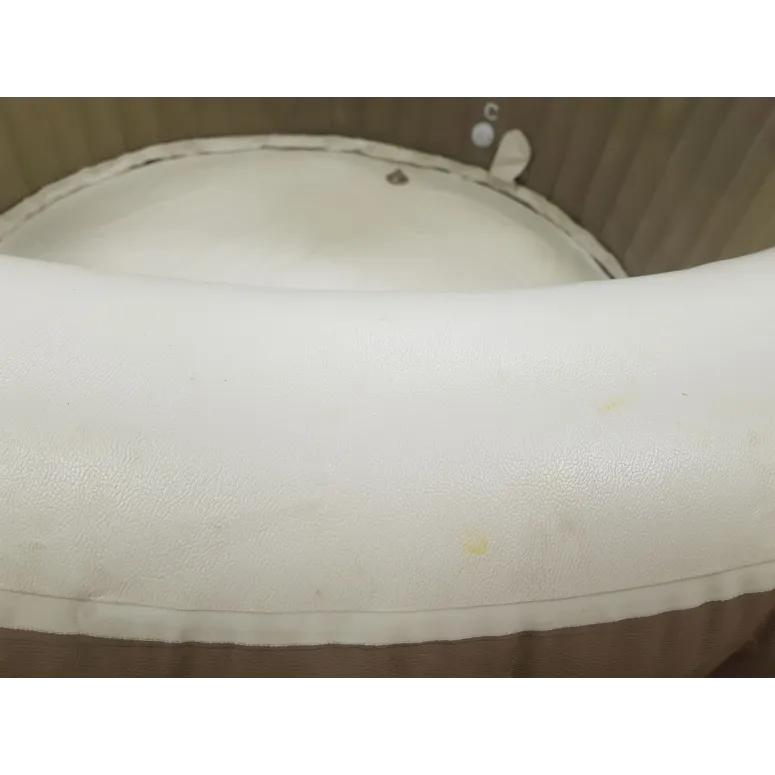 Nadmuchiwany Basen z Hydromasażem Pure SPA INTEX 28426 4-osobowy 795l PVC