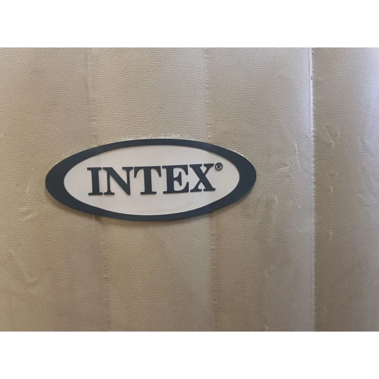 Nadmuchiwany Basen z Hydromasażem Pure SPA INTEX 28426 4-osobowy 795l PVC