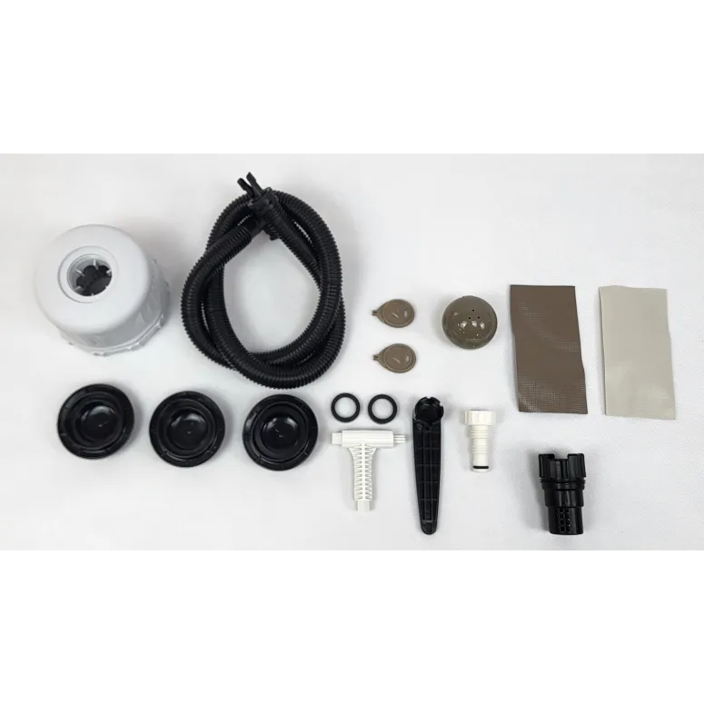 Nadmuchiwany Basen z Hydromasażem Pure SPA INTEX 28426 4-osobowy 795l PVC