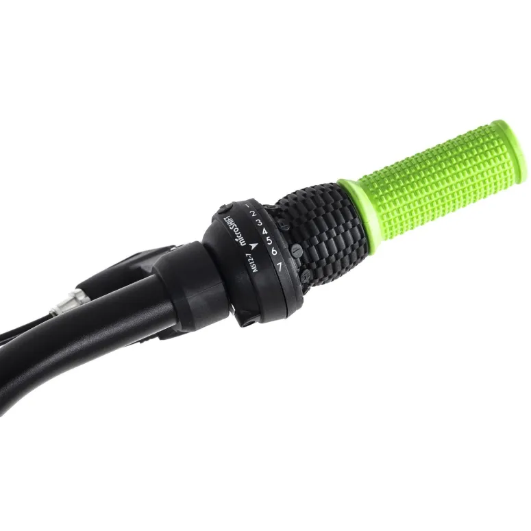 Rower Górski Męski Damski 29 MTB Hardtail Tarcze Stopka Dzwonek Góral Amory