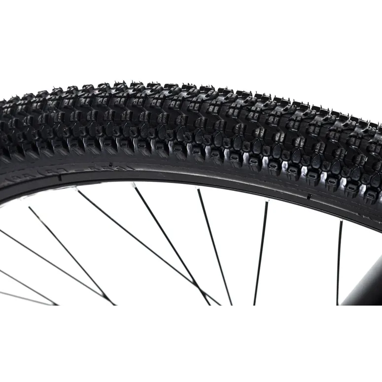 Rower Górski Męski Damski 29 MTB Hardtail Tarcze Stopka Dzwonek Góral Amory