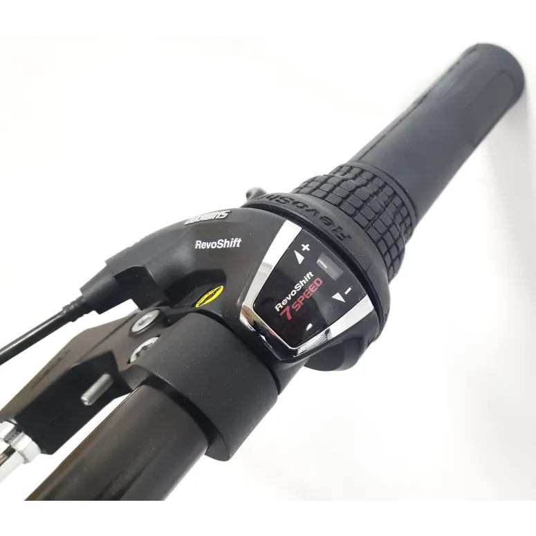 Rower Trekkingowy Męski 28 Bagażnik Dzwonek Stopka Turystyczny Oświetlenie