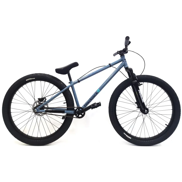 Rower Dirtbike 26 Uniwersalny Hydraulika Dzwonek Młodzieżowy Unisex