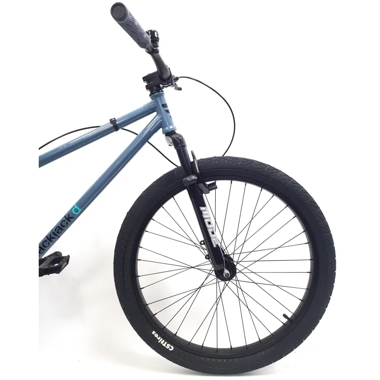 Rower Dirtbike 26 Uniwersalny Hydraulika Dzwonek Młodzieżowy Unisex