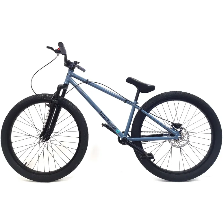 Rower Dirtbike 26 Uniwersalny Hydraulika Dzwonek Młodzieżowy Unisex