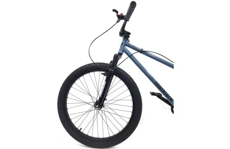 Rower Dirtbike 26 Uniwersalny Hydraulika Dzwonek Młodzieżowy Unisex