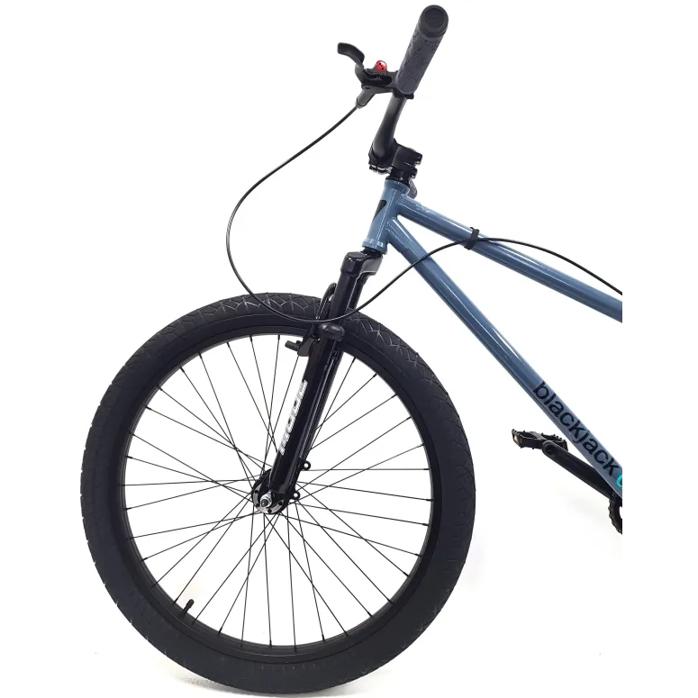 Rower Dirtbike 26 Uniwersalny Hydraulika Dzwonek Młodzieżowy Unisex