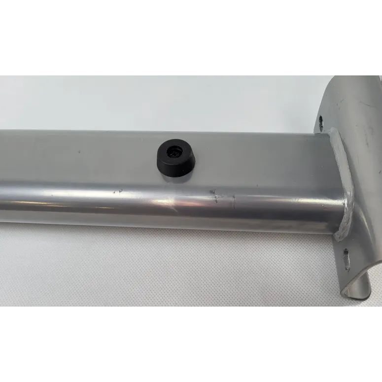 Wielofunkcyjna Poręcz Treningowa Bowflex Body Tower 127x127x196cm EZ-Adjust