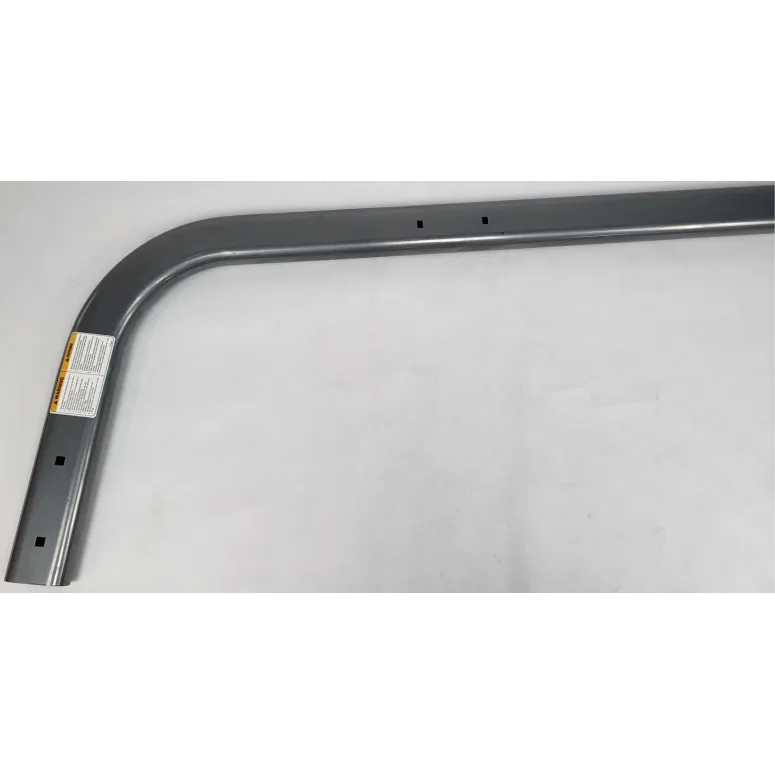 Wielofunkcyjna Poręcz Treningowa Bowflex Body Tower 127x127x196cm EZ-Adjust