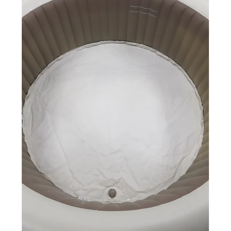 Basen z Hydromasażem INTEX 28428 Pure Spa Bubble 6-osobowy 1098l 2200W