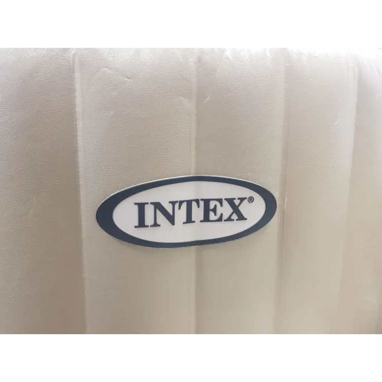 Basen z Hydromasażem INTEX 28428 Pure Spa Bubble 6-osobowy 1098l 2200W
