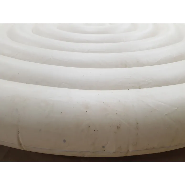 Basen z Hydromasażem INTEX 28428 Pure Spa Bubble 6-osobowy 1098l 2200W