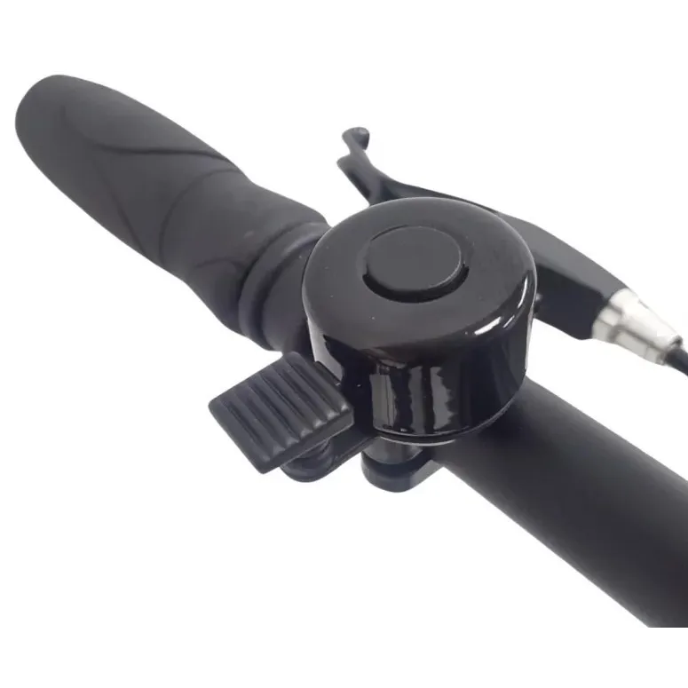 Rower Składany Miejski 20 Bagażnik V-brake Akcesoria Stalowy Damski Męski