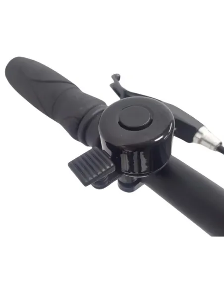 Rower Składany Miejski 20 Bagażnik V-brake Akcesoria Stalowy Damski Męski