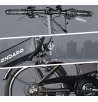Elektryczny Rower Składany 20 Wspomaganie Składak 3 Tryby Revo Męski Damski - 2
