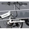 Elektryczny Rower Składany 20 Miejski 250W Revo Składak 3 Tryby Wspomaganie