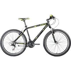 Rower Górski Uniwersalny 26 Młodzieżowy MTB Revo 21 Biegów Dzwonek Góral