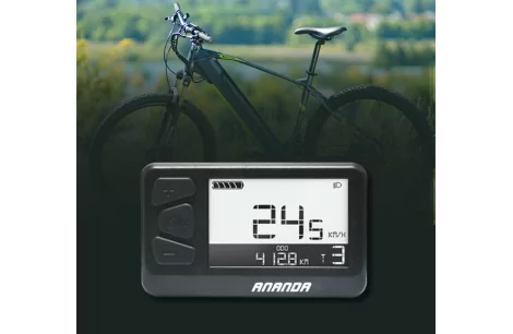 Elektryczny Rower Górski 27,5 MTB Wspomaganie Męski Damski Hydraulika ALU