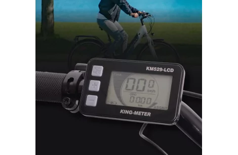 Elektryczny Rower Miejski 28 Nexus 7 Tarcze Kontra ALU 5 Trybów Błotniki