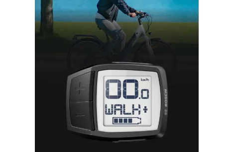 Elektryczny Rower 28 Nexus 7 Bosch ALU 11Ah 250W Błotniki Bagażnik Światła