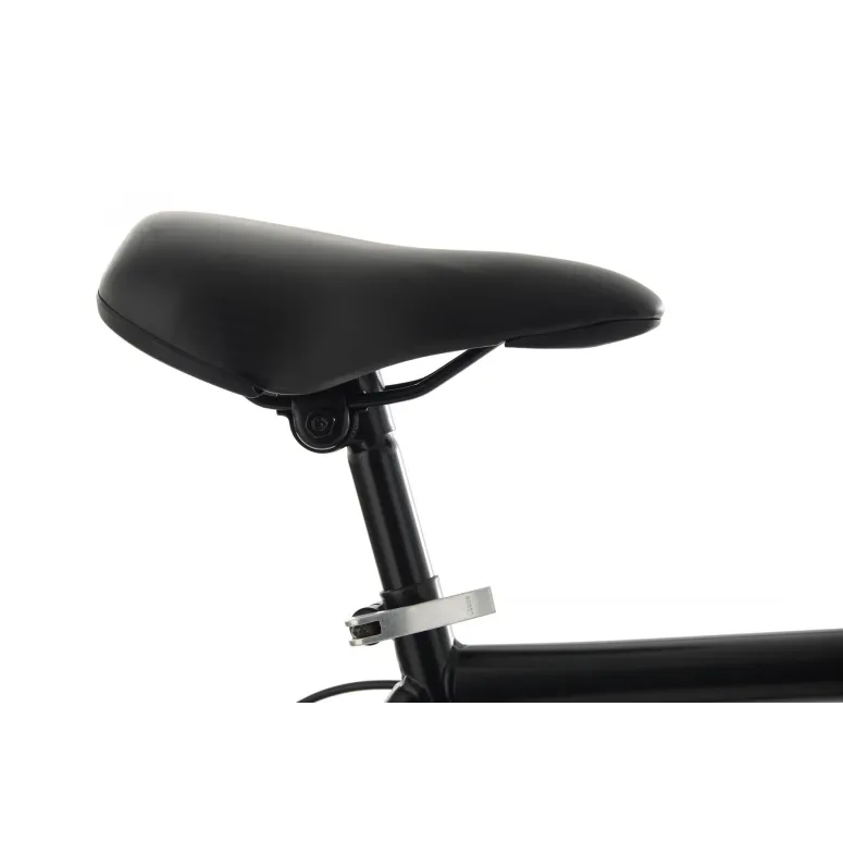 Rower Męski Trekkingowy 28 Turystyczny Bagażnik Shimano V-brake Światła