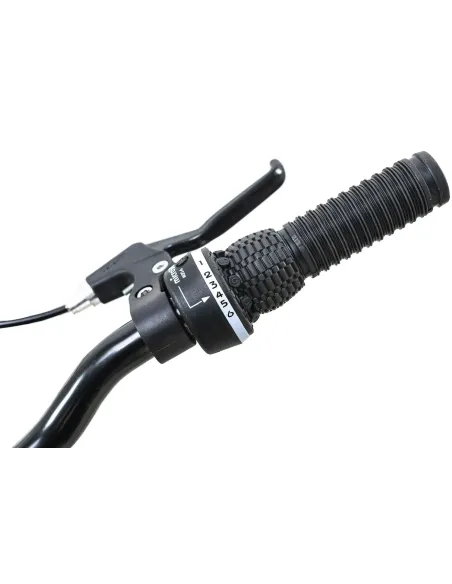 Rower Górski Dziecięcy 20 MTB Dzwonek Stopka Góral Chłopięcy Dziewczęcy