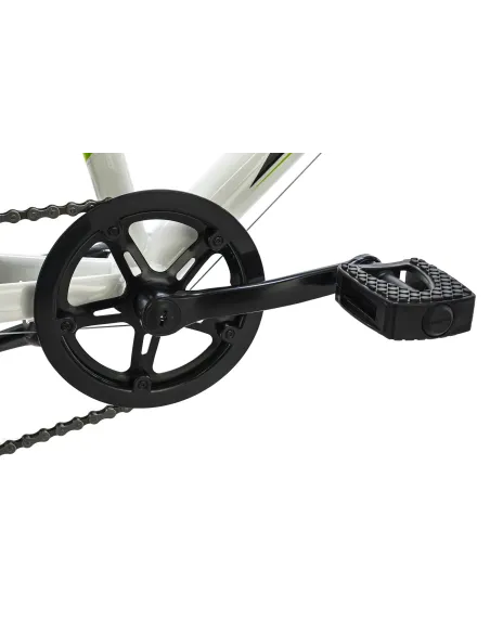 Rower Górski Dziecięcy 20 MTB Dzwonek Stopka Góral Chłopięcy Dziewczęcy